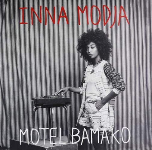 Motel Bamako