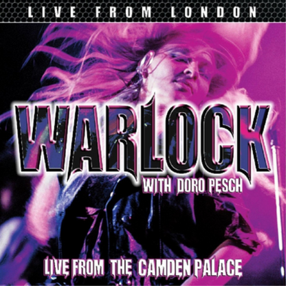 Live from London