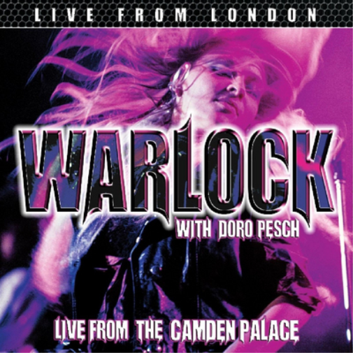 Live from London