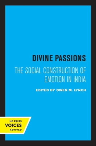 Divine Passions