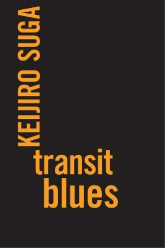 Transit Blues (16) (Ipsi Chapbook