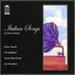 Italian Songs
