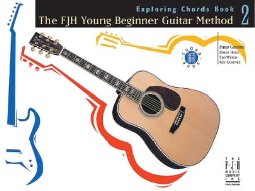 Exploring Chords Book 2