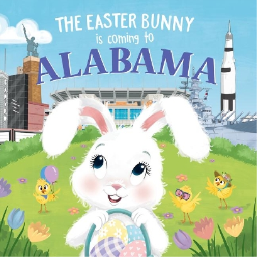 The Easter Bunny is Coming to Alabama