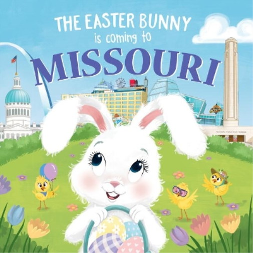 The Easter Bunny is Coming to Missouri