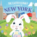 The Easter Bunny is Coming to New York