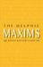 The Delphic Maxims