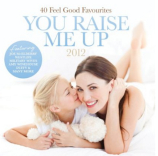 You Raise Me Up 2012