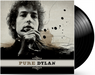 Pure Dylan: An Intimate Look at Bob Dylan