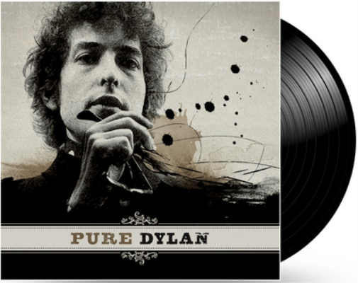 Pure Dylan: An Intimate Look at Bob Dylan