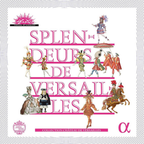 Splendeurs De Versailles