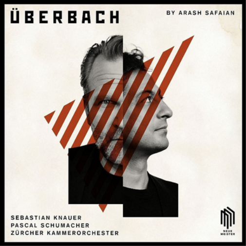 Überbach By Arash Safaian