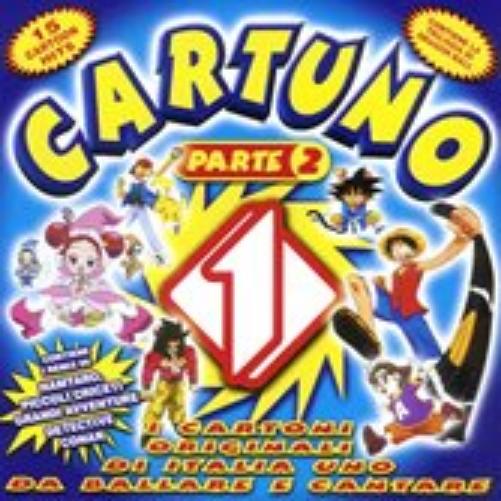 Cartuno Vol.2