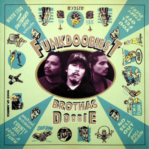 Brothas Doobie