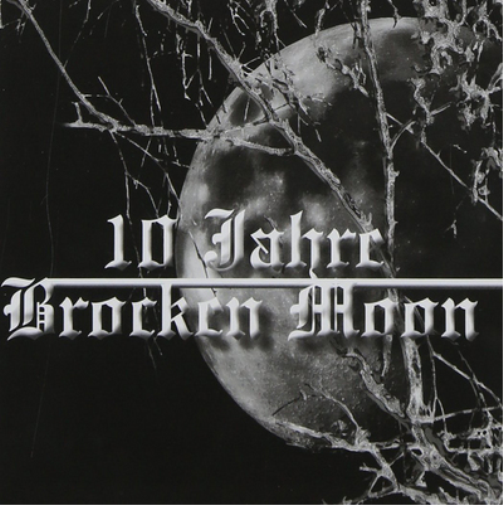 10 Jahre Brocken Moon
