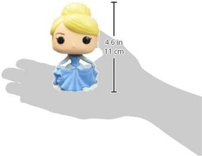 POP Funko Vinyl: Disney: Cinderella (11221)