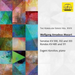 Wolfgang Amadeus Mozart: Sonatas KV330, 332 and 333/...