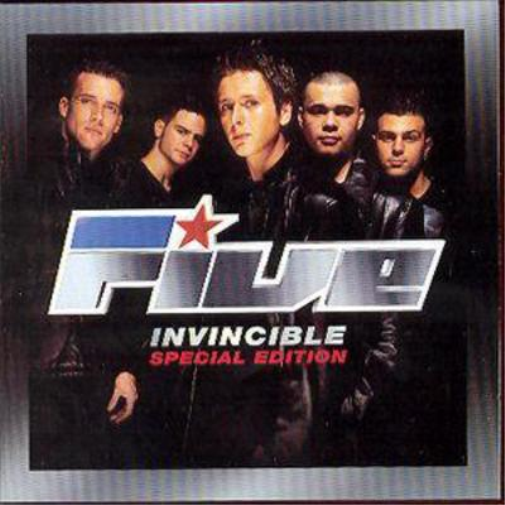 Invincible: SPECIAL EDITION