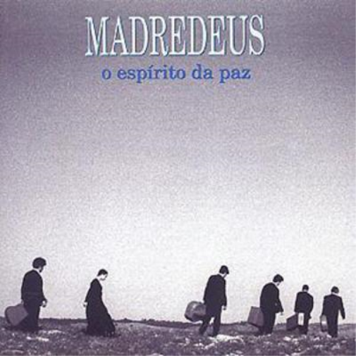 O Espirito Da Paz