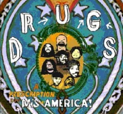 A Prescription for Mis America