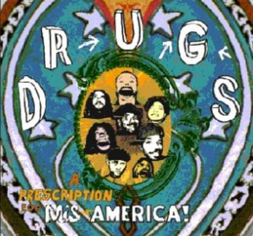 A Prescription for Mis America