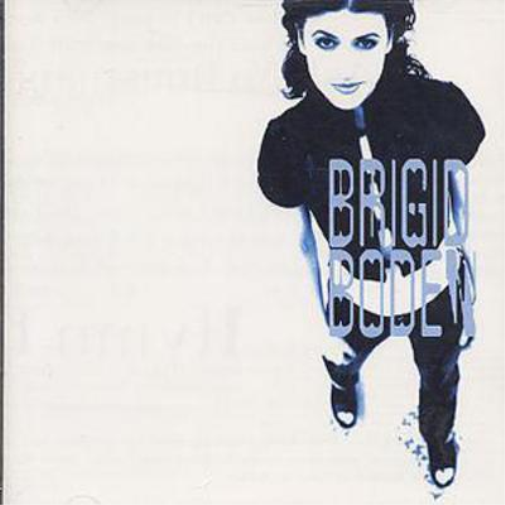 Brigid Boden
