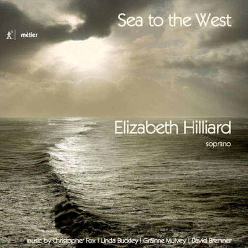 Elizabeth Hilliard: Sea to the West