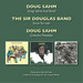 Doug Sahm and Band/Texas Tornado/Groovers Paradise