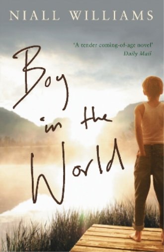 Boy in the World
