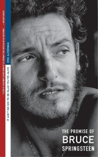 It Ain't No Sin...Springsteen