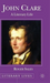 John Clare: A Literary Life (Literary Lives