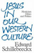 Jesus in Our Western Culture