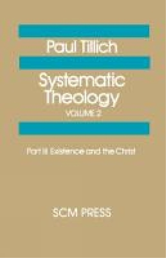 Systematic Theology Volume 2