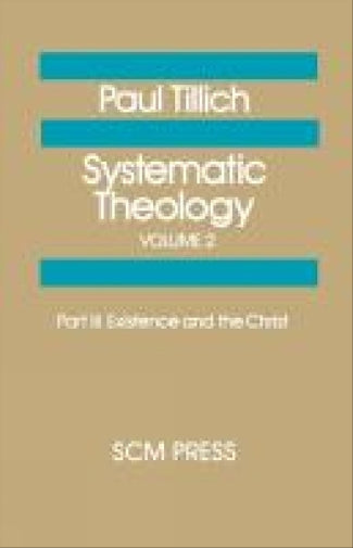 Systematic Theology Volume 2