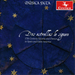 Música Ficta: Dos Estrellas Le Siguen: 17th Centuary Xacaras and Dances in Spain and Latin America