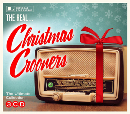The Real... Christmas Crooners