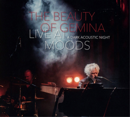 Live at Moods (A Dark Acoustic Night)