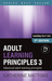 Adult Learning Principles 3: Advanced adult learning principles (Learning Short-Take