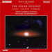 Ruders/solar Trilogy/gong/zenith/corona