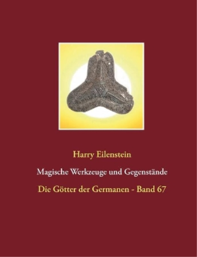 Magische Werkzeuge und Gegenstände