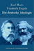 Die deutsche Ideologie