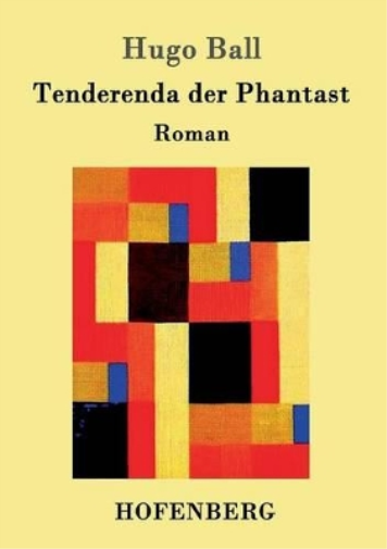 Tenderenda der Phantast