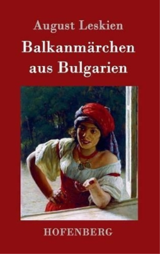 Balkanmärchen aus Bulgarien