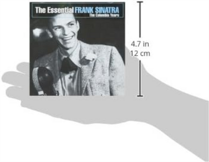 Essential,the
