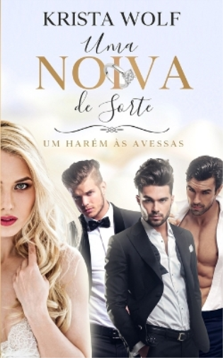 Uma Noiva de Sorte