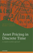 Asset Pricing in Discrete Time