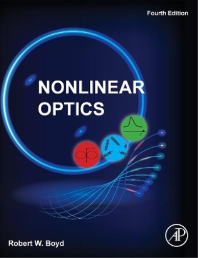 Nonlinear Optics