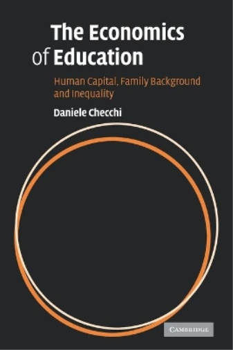 The Economics of Education