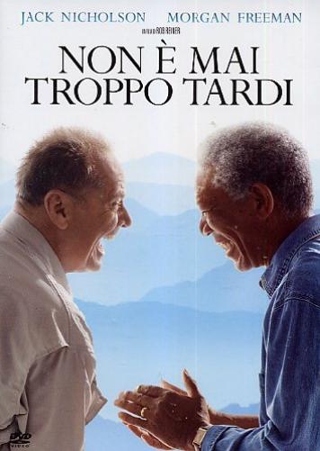 Non E' Mai Troppo Tardi