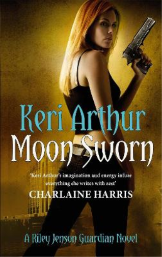 Moon Sworn